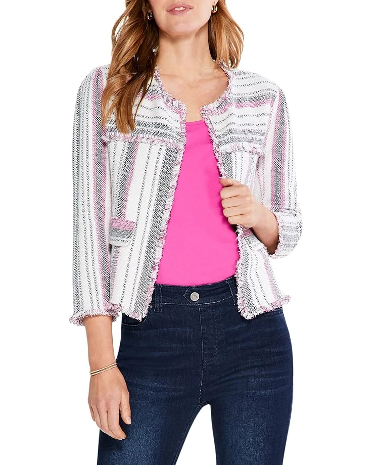 NIC+ZOE Dashing Days Jacket