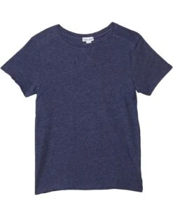 Splendid Littles Tri-Blend Tee (Toddler/Little Kids/Big Kids)