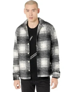 AllSaints Tremont Long Sleeve Shirt