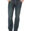 Ariat Rebar M7 Slim DuraStretch Workhorse Straight Leg Jeans