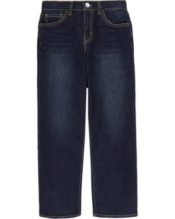 Levi's® Kids Wide Leg Jeans (Big Kids)