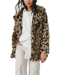 Free People Lola Blazer