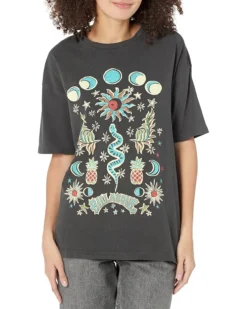 Billabong Into The Mystic Tee
