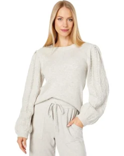 Splendid Cupid Sweater