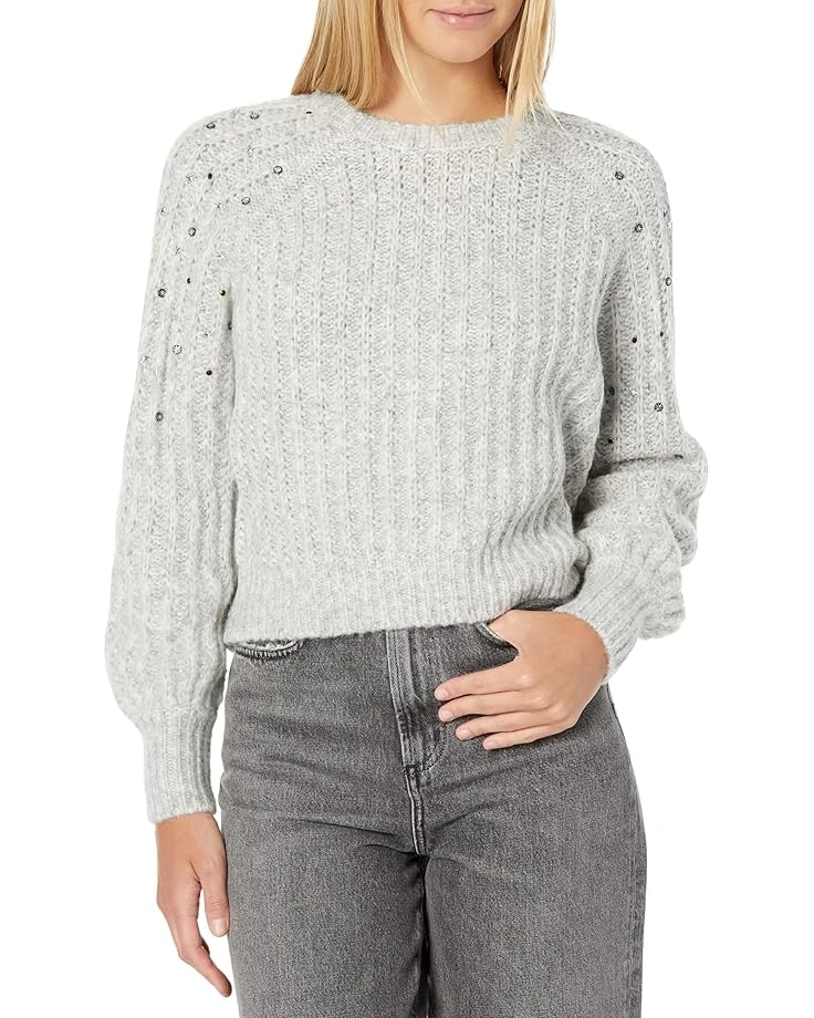 Saltwater Luxe Isabel Sweater