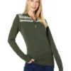 Dale Of Norway Cortina Basic Feminine Sweater