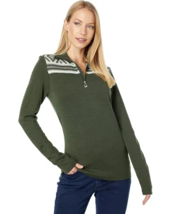 Dale Of Norway Cortina Basic Feminine Sweater