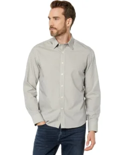 UNTUCKit Wrinkle-Free Rothwell Shirt