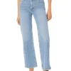 Abercrombie & Fitch High-Rise 90s Relaxed Jeans
