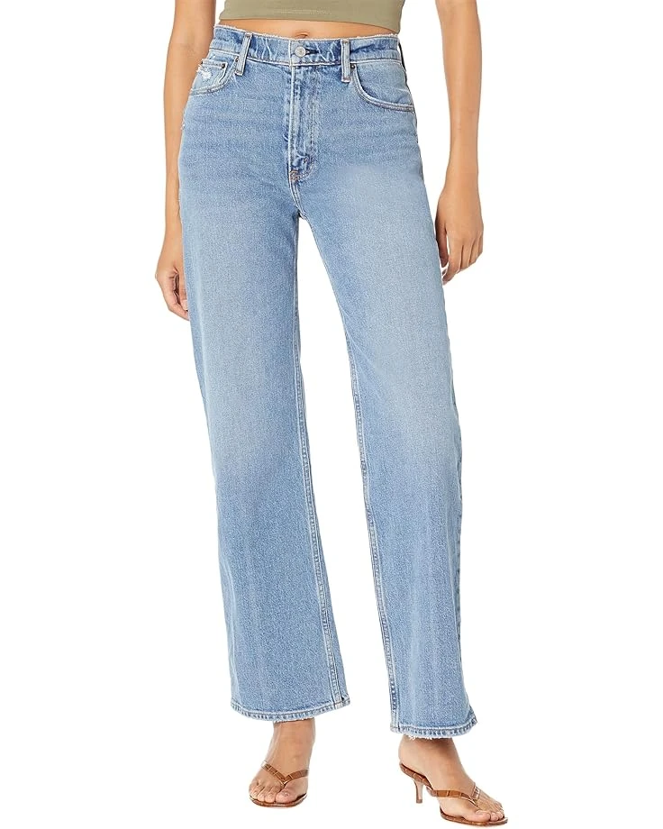 Abercrombie & Fitch High-Rise 90s Relaxed Jeans