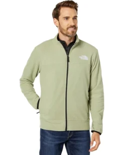 The North Face Anchor Full Zip Jacket