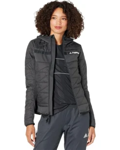 Adidas Outdoor Terrex Multi Hybrid Insulated Jacket