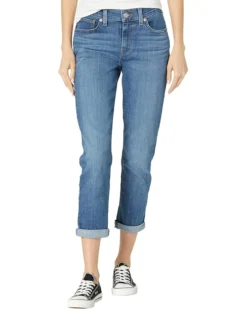 Levi's® Womens New Boyfriend
