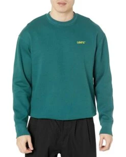 Levi's® Mens Seasonal Crew