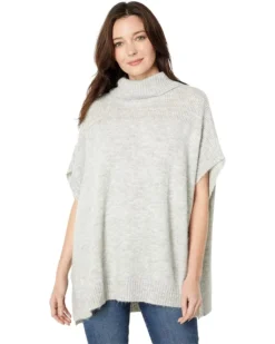 Dylan By True Grit Cali Poncho