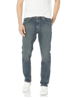 Lee Men's Premium Flex Denim Regular Fit