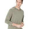 Prana Sol Defender Hoodie Slim Fit