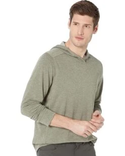 Prana Sol Defender Hoodie Slim Fit