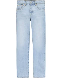 Levi's® Kids 501 Original Denim Jeans (Big Kids)