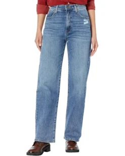 KUT From The Kloth Sienna High-Rise Wide Legs Five-Pockets In Critique