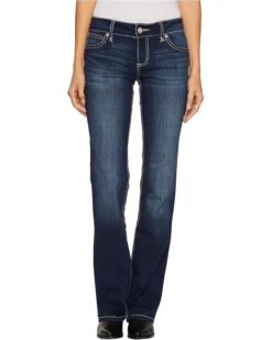 Wrangler Retro Mae Bootcut