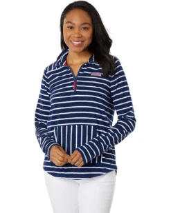 Vineyard Vines Terry Stripe Shep Shirt