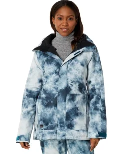 Volcom Snow Westland Insulated Jacket