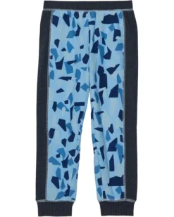 Chaser Kids Camo Joggers (Toddler/Little Kids)