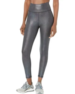 Adidas Optime Training Shine 7/8 Tights