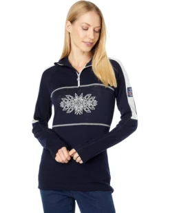 Dale Of Norway OL Spirit Basic Sweater