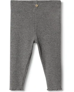 MANGO Kids Carla Leggings (Infant/Toddler/Little Kids)