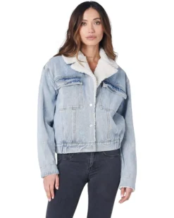 Saltwater Luxe Zumi Jacket