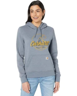 Carhartt Relaxed Fit Midweight Graphic Sweathshirt