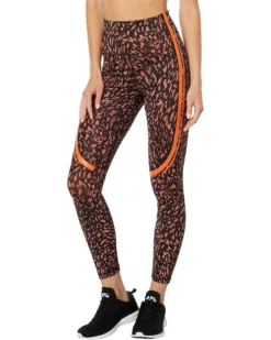Adidas By Stella McCartney TruePace Training Tights Printed HS4254
