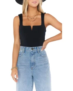 Show Me Your Mumu Arlo Bodysuit