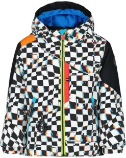 Obermeyer Kids Orb Jacket (Toddler/Little Kids/Big Kids)