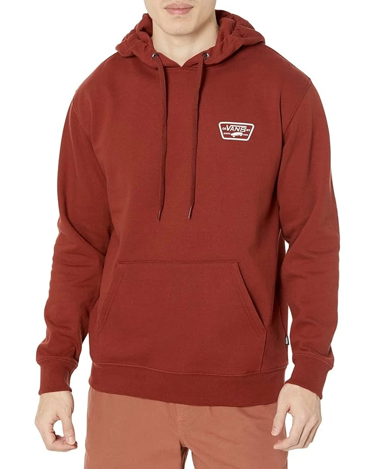Vans Full Patched Pullover II Fleece
