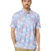 Tommy Bahama Montecito Fronds Polo
