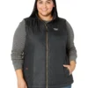 L.L.Bean Plus Size Mountain Classic Puffer Vest