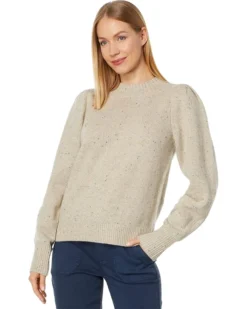 Faherty Boone Sweater