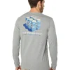 Southern Tide 6-Pack Heather Tee