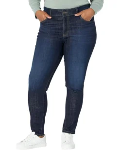 Lee Plus Size Legengary Slim Fit Skinny