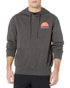 Rhythm Blend Vintage Fleece Hood