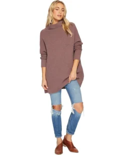 Free People Ottoman Slouchy Tunic