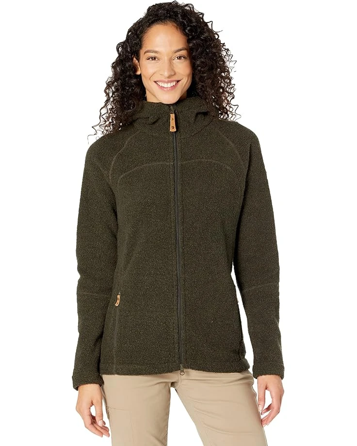 FJÄLLRÄVEN Fjällräven Kaitum Fleece