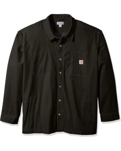 Carhartt Men's Long-Sleeve
