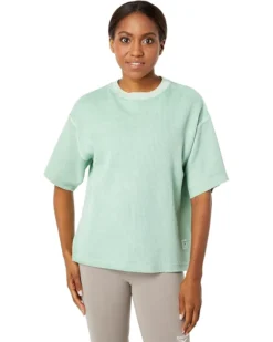 Reebok Classics Natural Dye Waffle Tee