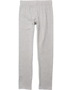 #4kids Essential Jersey Lightweight Leggings (Little Kids/Big Kids)