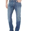 Ariat M4 Relaxed Tekstretch Claudio Stackable Straight Leg Jeans