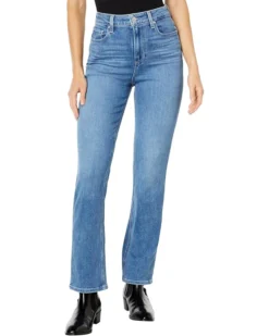 Paige Knockout New Flaunt Straight Leg In Lover